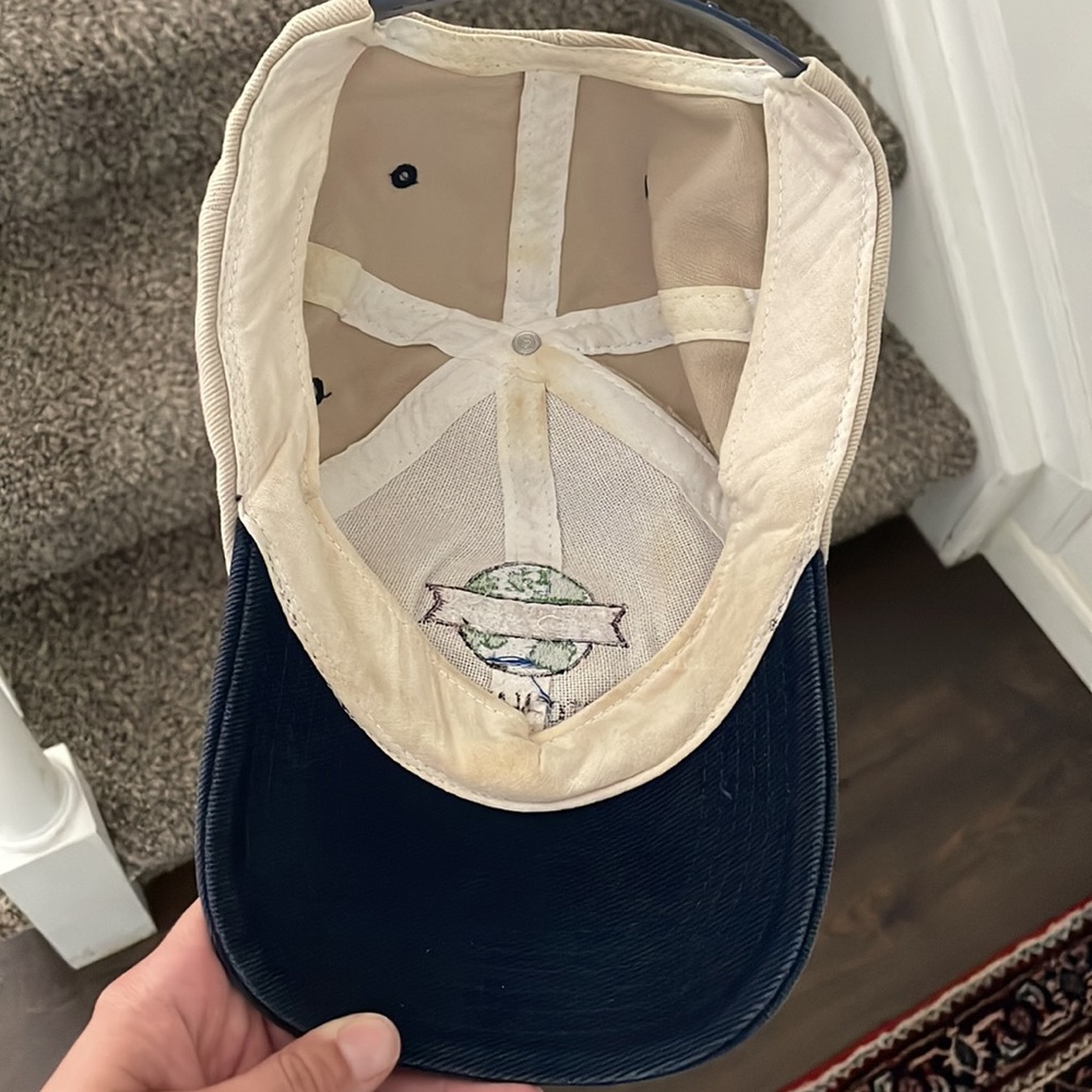 Vintage Puerto Vallarta snapback Hat - Picture 4 of 4